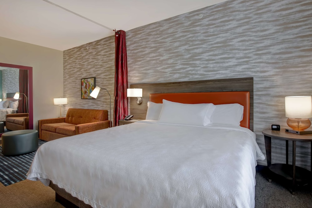 Home2 Suites by Hilton Charlotte Northlake - photo 10