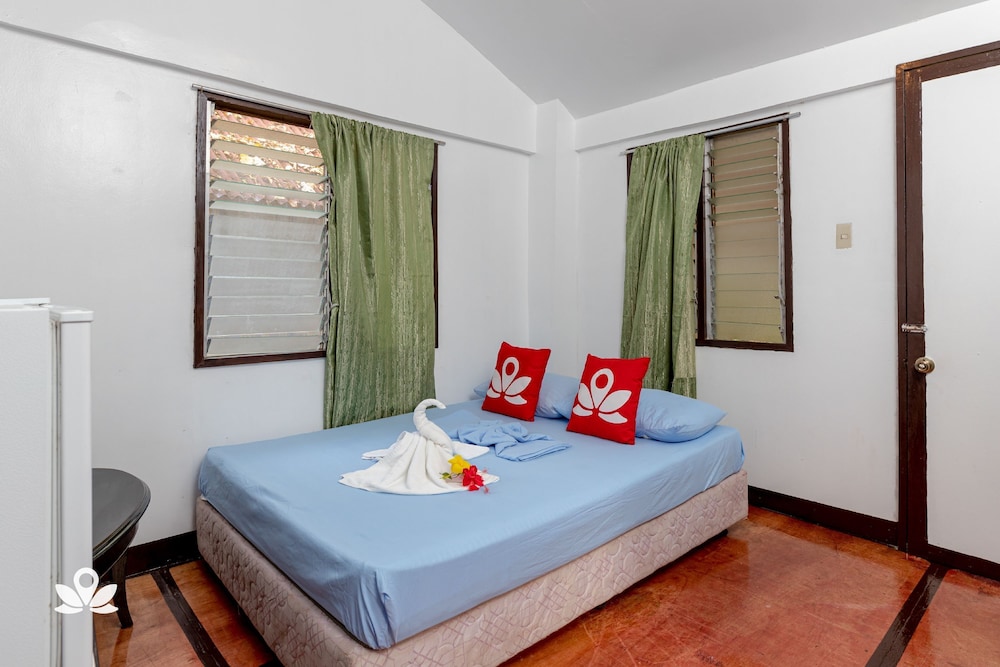 ZEN Rooms Garden Beach Siargao in San Isidro, Philippines