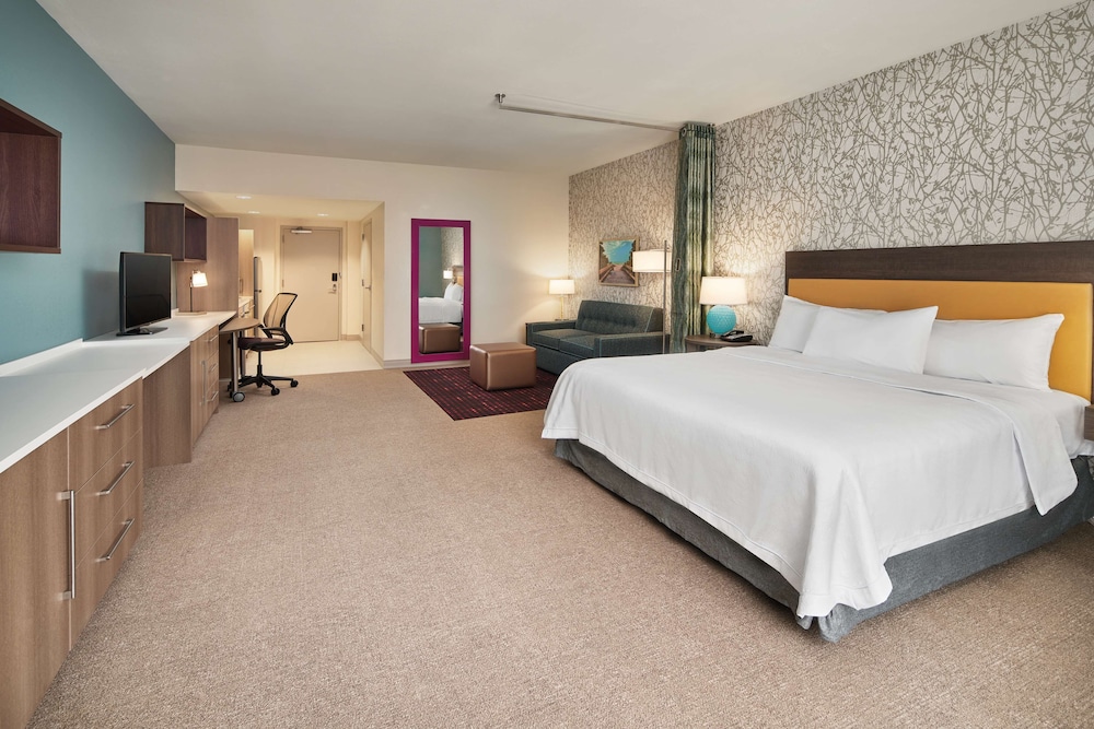 Home2 Suites by Hilton Palm Bay Melbourne I 95 - photo 13