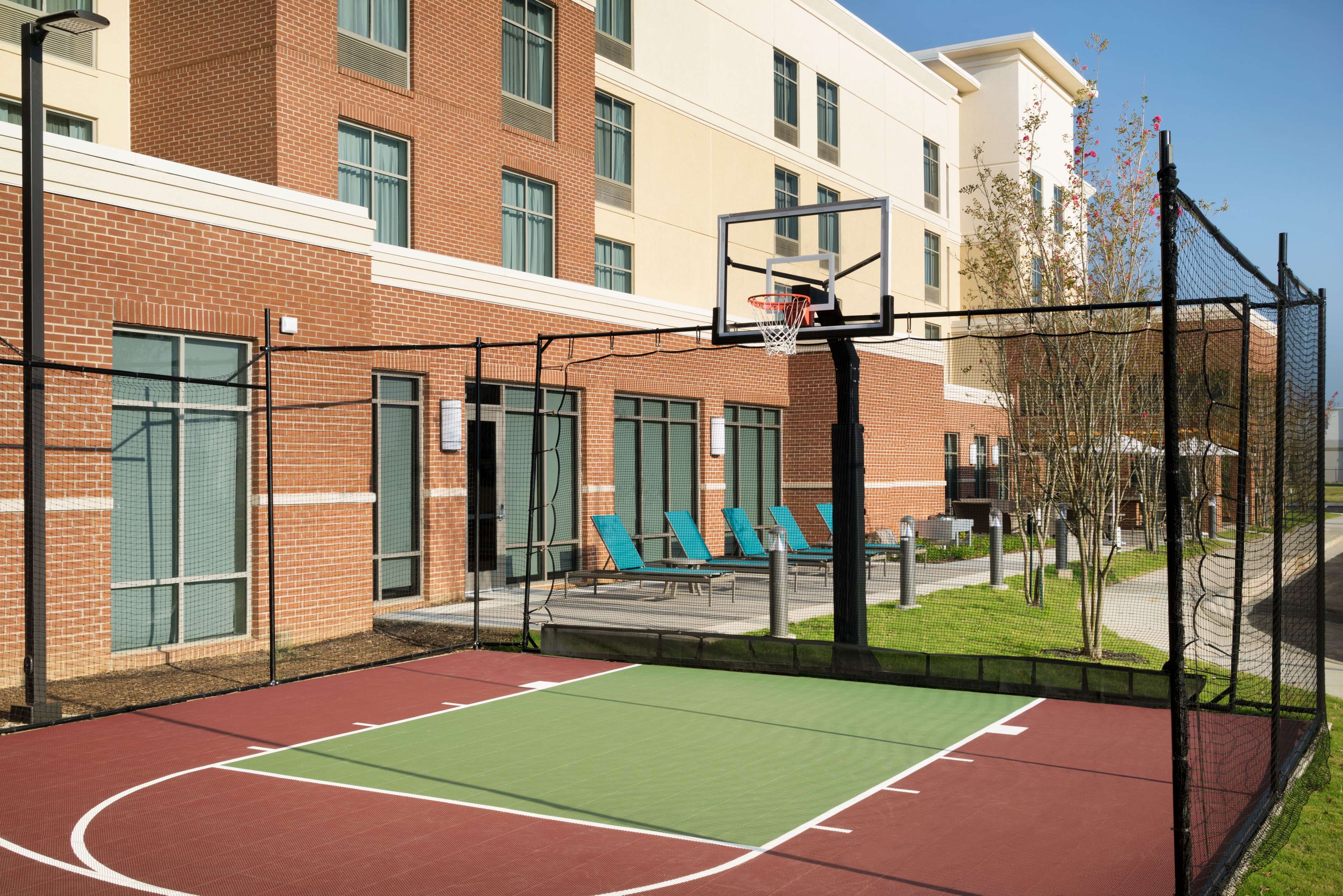Homewood Suites by Hilton Southaven - photo 22
