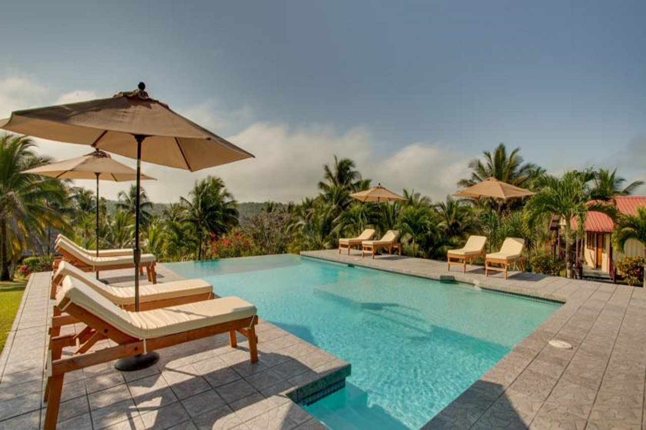 Cassia Hill Resort — San Ignacio — photo 5