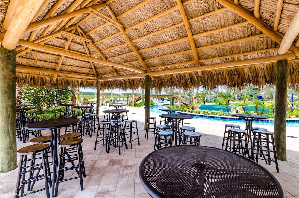 Storey Lake 4804 — 4-Star Luxury Hotel in Kissimmee, United States