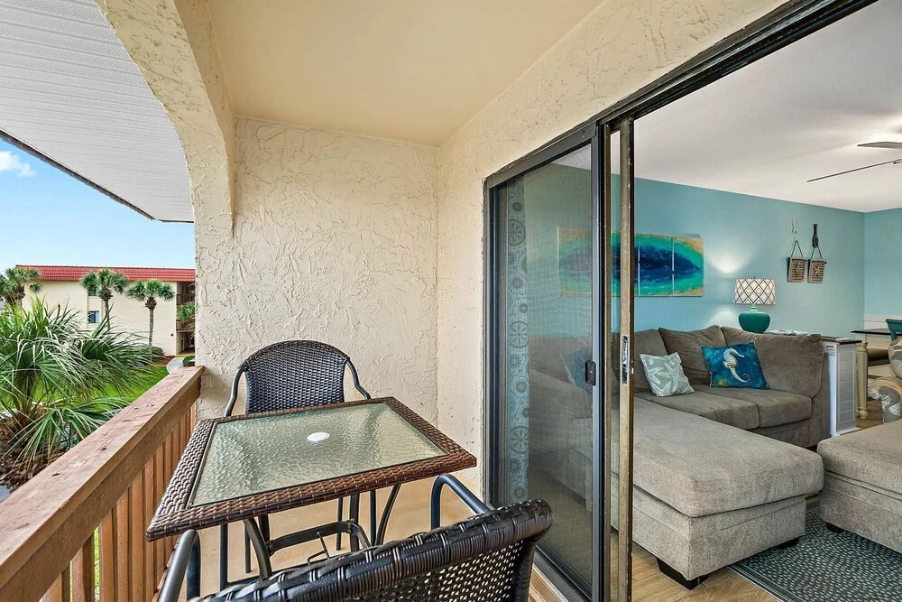 Unit 7306 Ocean Racquet Resort - photo 6