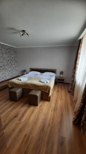 Apartments Gio Nika