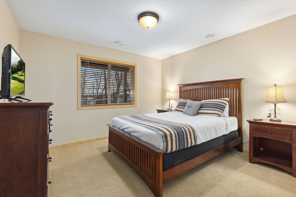 Wilderness Resort Villas - photo 107