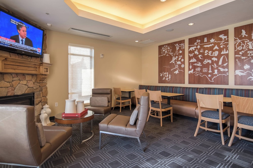 TownePlace Suites by Marriott Orem - featured photo