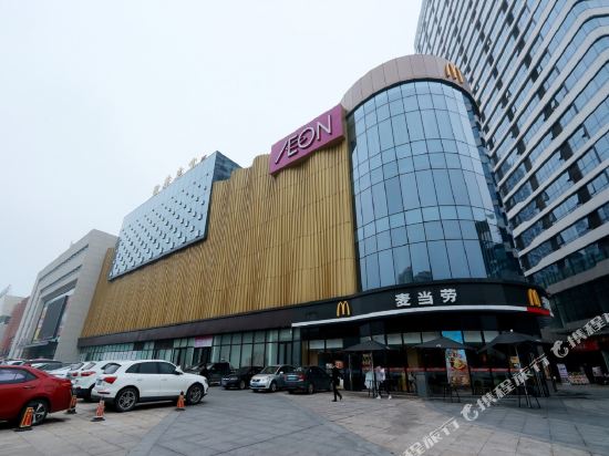 Miyue Apartment Hotel - last minute hotel in Foshan