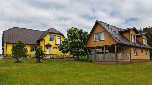 Risti kodumajutus - last minute hotel in Unknown City
