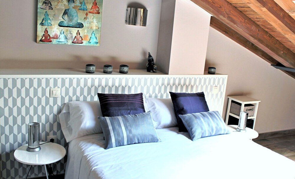 Apartamentos La Alborada Medieval — Ayllon — photo 4