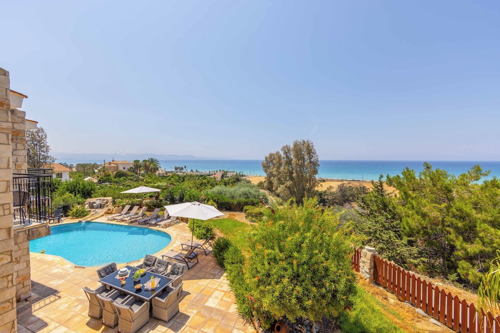 Villa Hermis
