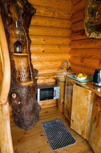 Cottage farvana