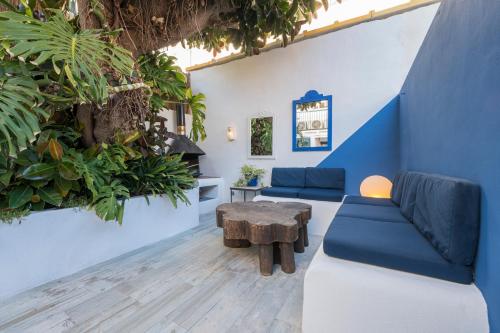 Bluehouse Portixol Mallorca in Palma, Spain