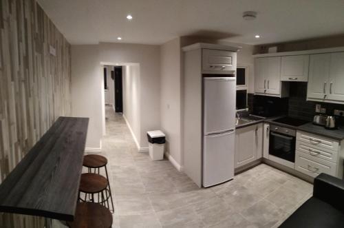 Large Townhouse in the Heart of Galway No 12 — 4-Star Luxury Hotel in Gaillimh, Republic of Ireland