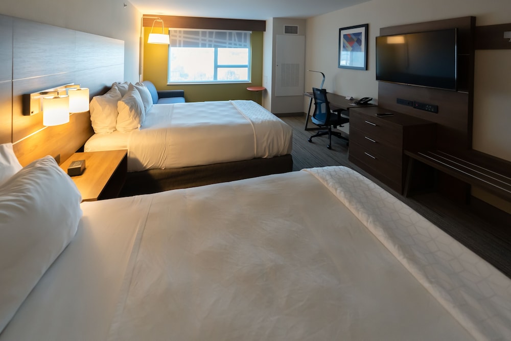 Holiday Inn Express Boston by IHG - photo 24