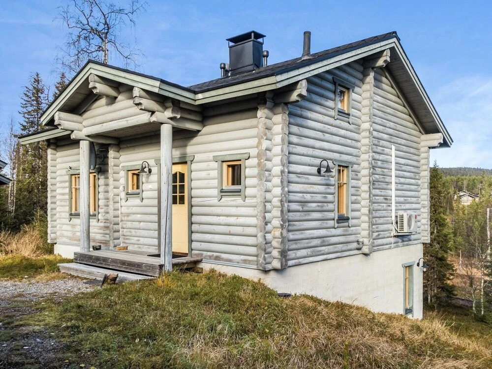 Holiday Home Rinnetupa by Interhome — 4-Star Luxury Hotel in Kuusamo, Finland