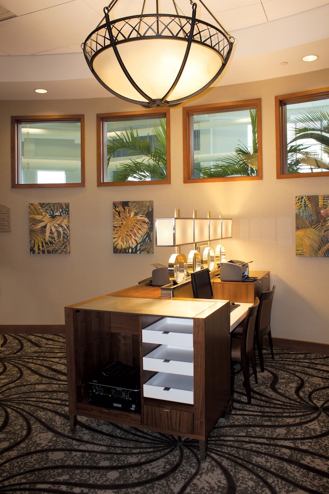 Hilton Ocean City Oceanfront Suites - photo 66