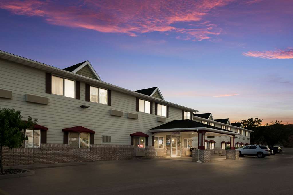 Best Western Richfield Inn - photo 26