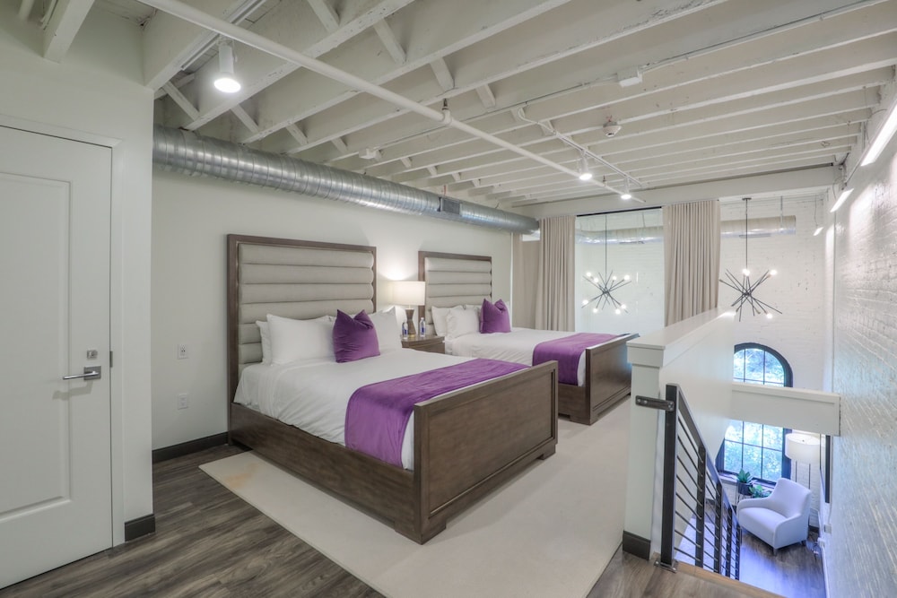Studio 154 Luxury Hotel - photo 16