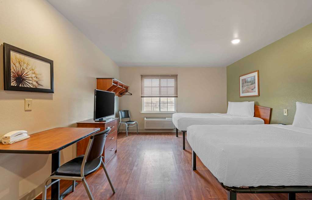Extended Stay America Select Suites Indianapolis Greenwood - photo 18