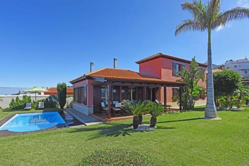 Los Alisios in Tacoronte, Spain