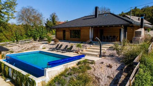 Laganini Country — hotel in Samobor