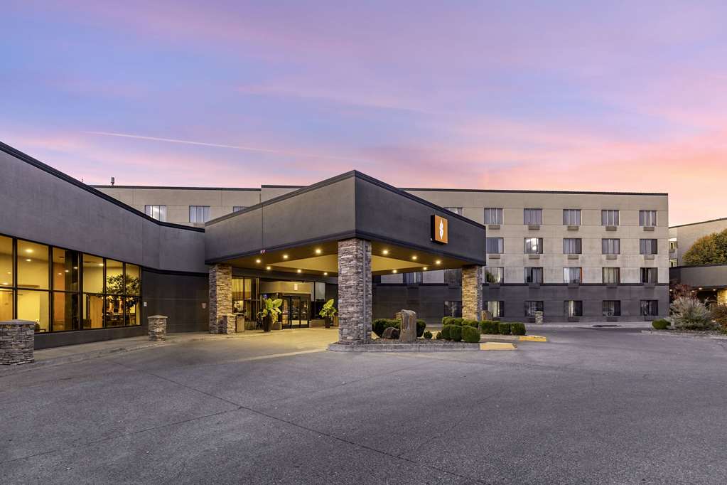 Hell Canyon Grand Hotel Ascend Hotel Collection - photo 5