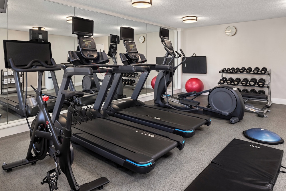 Staybridge Suites MPLS Maple Grove Arbor Lakes by IHG - photo 37