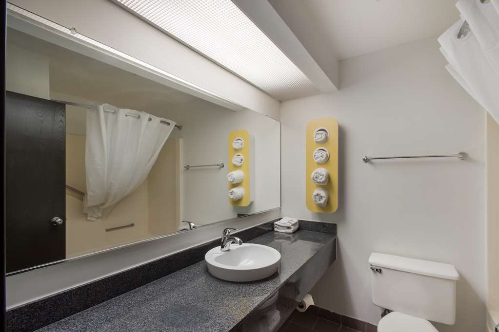 Motel 6 Rothschild WI - photo 19