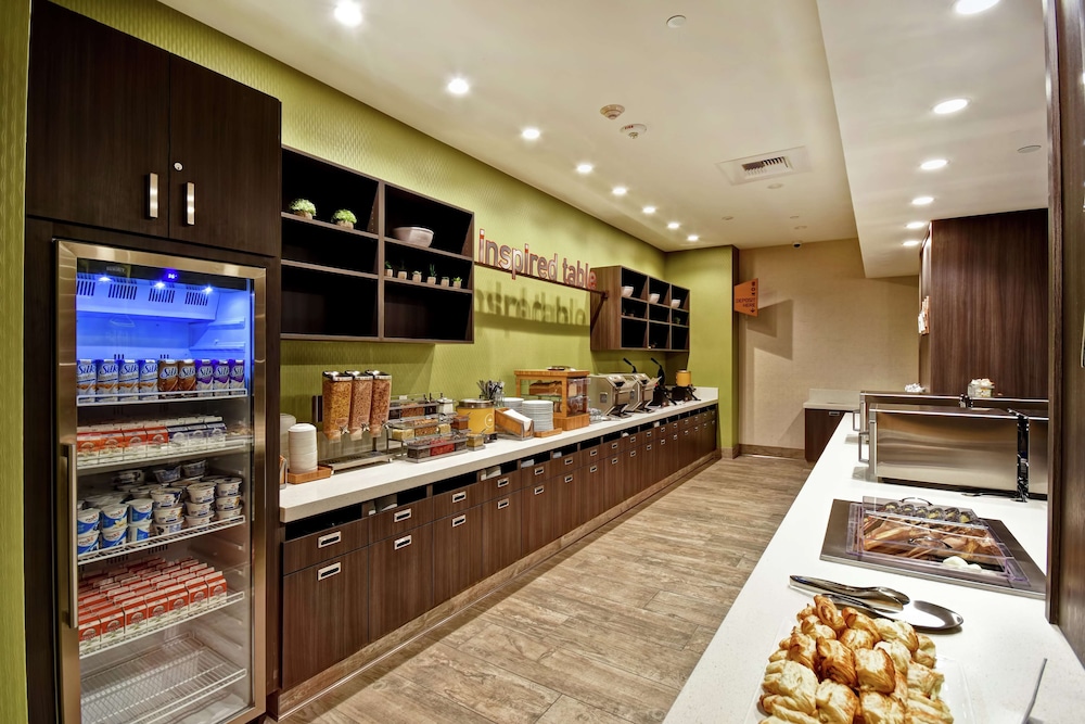 Home2 Suites by Hilton Los Angeles Montebello - photo 32