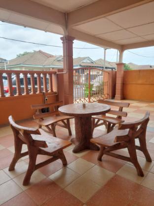 Adeeba Homestay — 4-Star Luxury Hotel in Kuantan, Malaysia