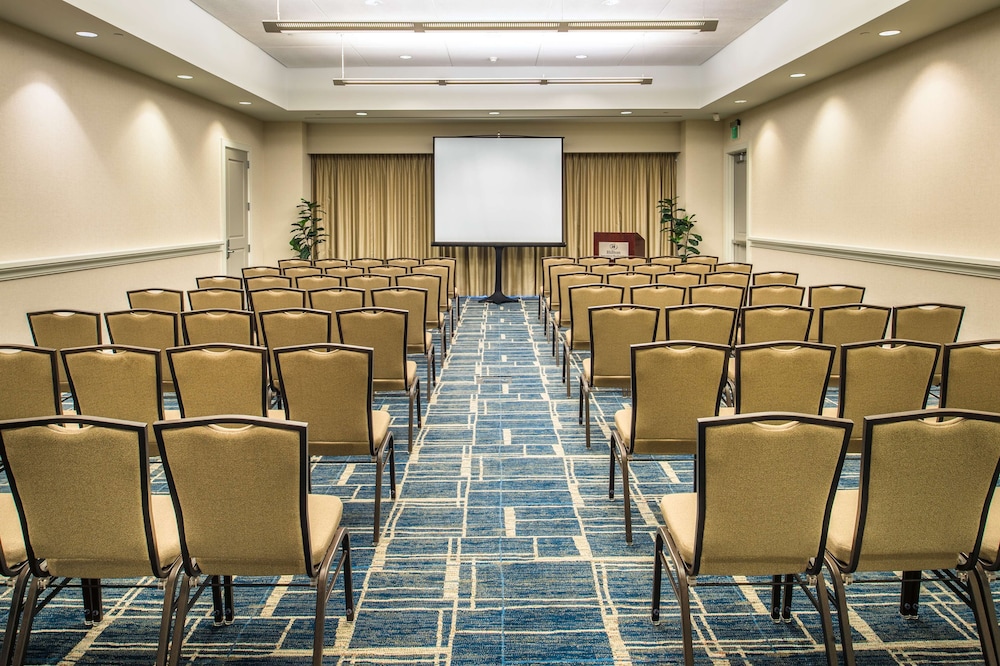 Hilton Vancouver Washington - photo 68