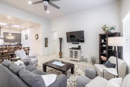 1 Top Ledge in Ivins, United States