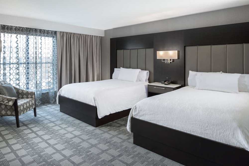 Hilton Garden Inn Portsmouth Downtown - photo 3