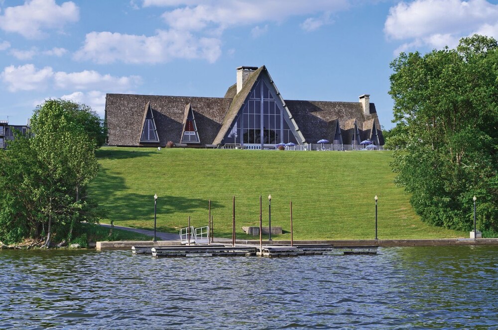 Hueston Woods Lodge & Conference Center - photo 12