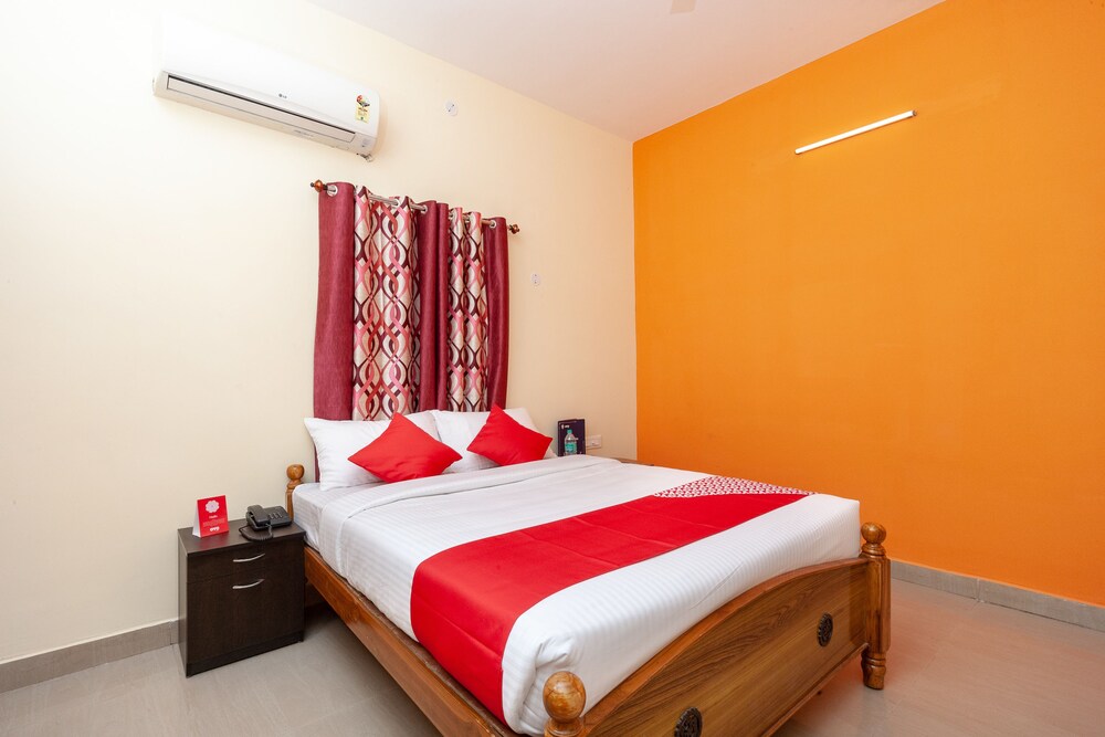 OYO Flagship 16344 Sriperumbudur in Sriperumbudur, India