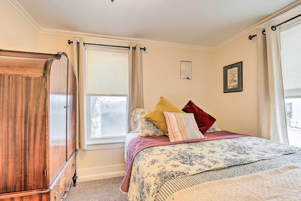 Penn Yan House Rental Close to Wineries - photo 3