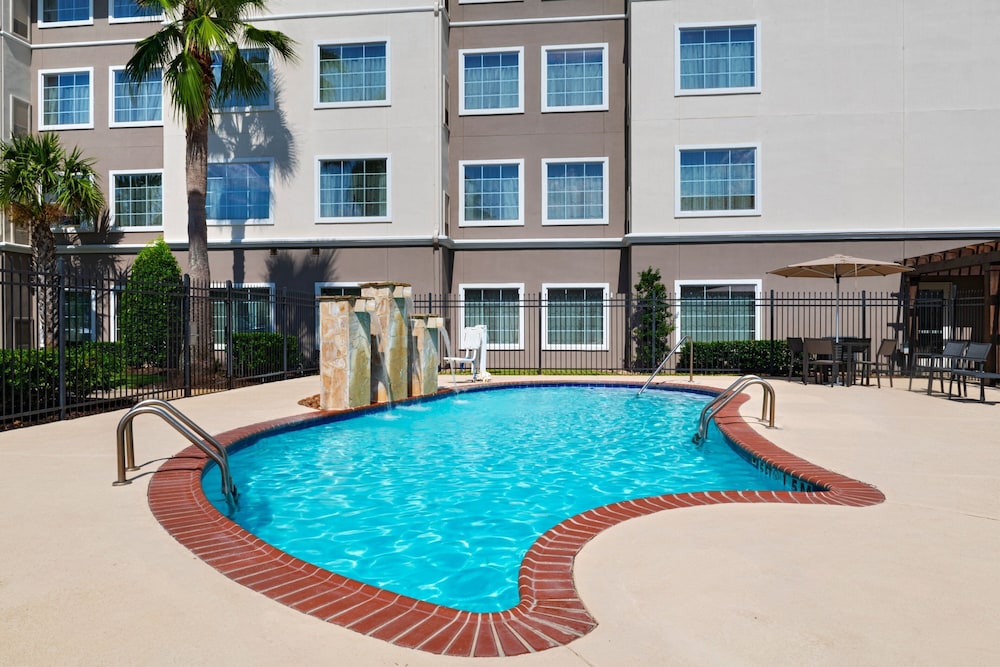 Residence Inn by Marriott Beaumont - photo 24