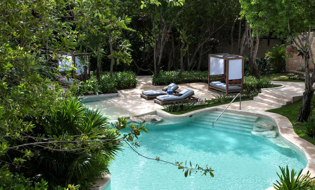 Pool outdoor