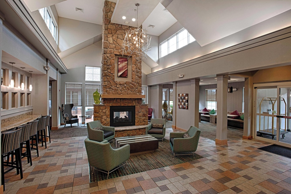 Residence Inn Atlantic City Airport Egg Harbor Township - photo 3