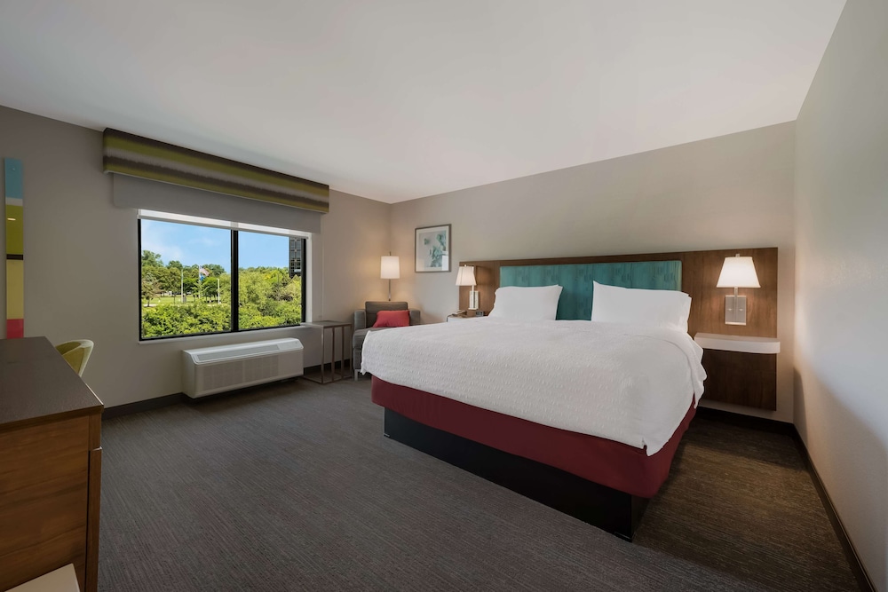 Hampton Inn Detroit Southfield - photo 24