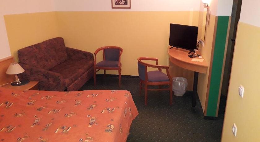 Garni Hotel Zvon in Zrece, Slovenia