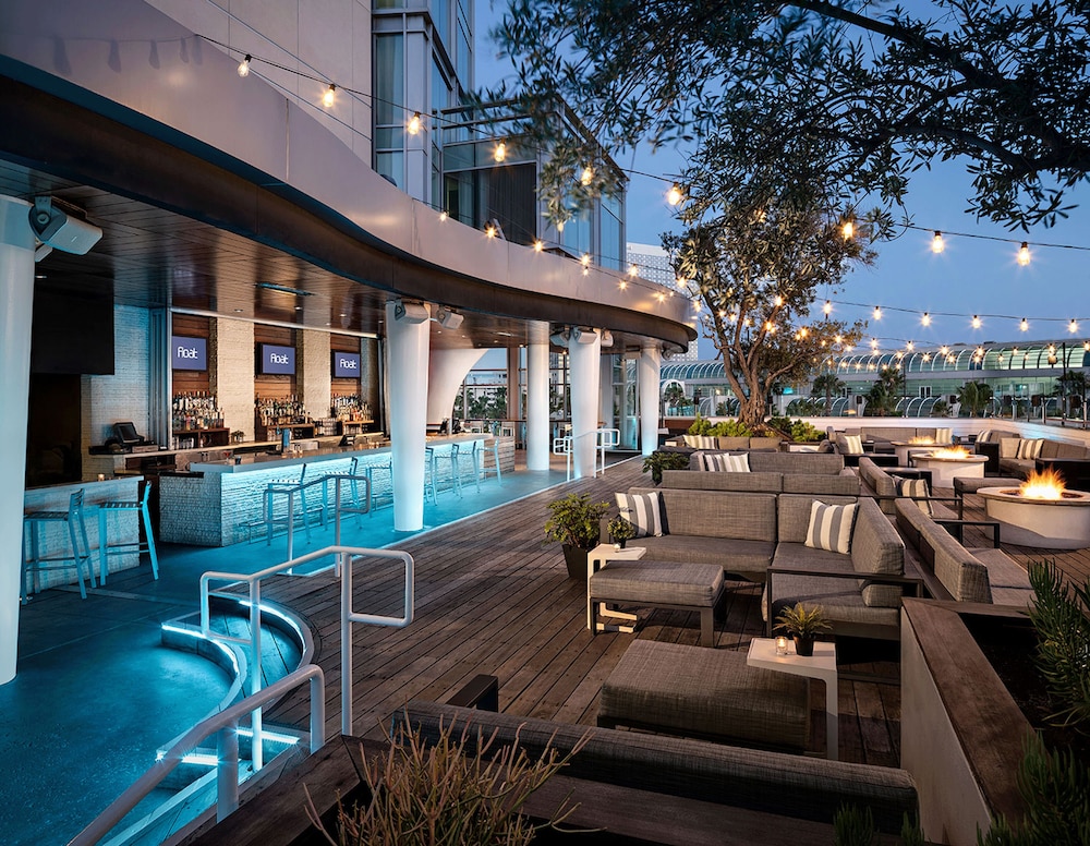 Hard Rock Hotel San Diego - photo 42