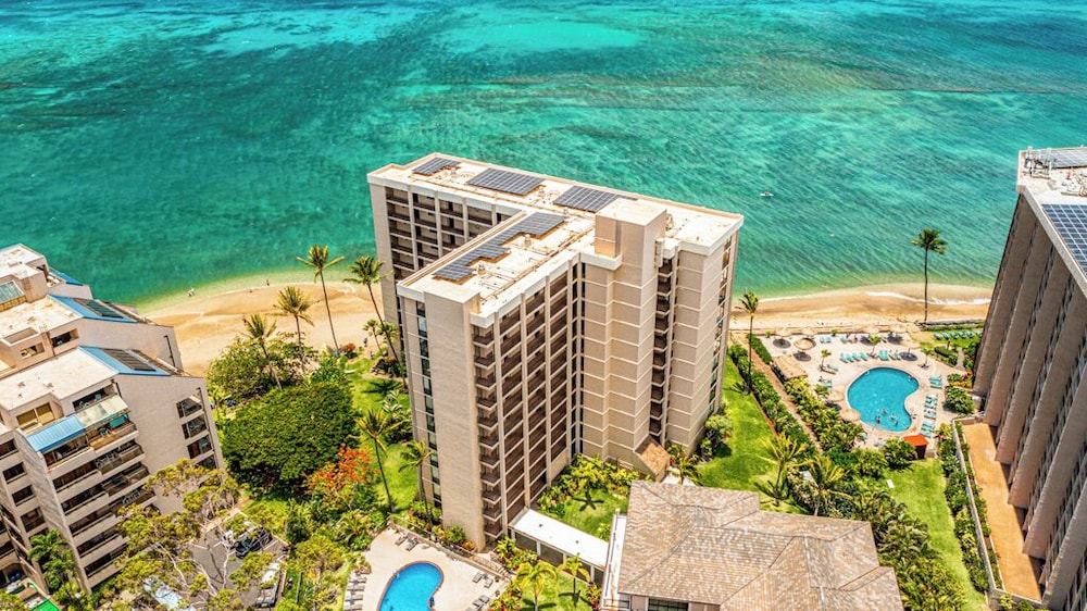 Valley Isle Resort - photo 24