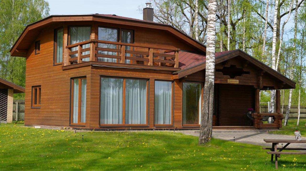 Lauvinu Rezidence in Koceni, Latvia