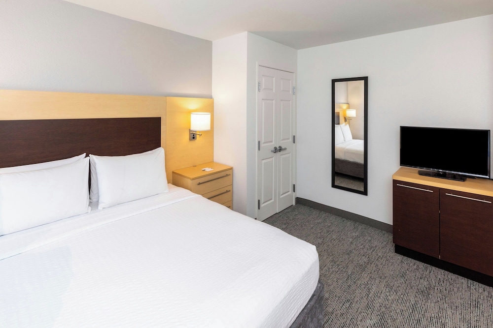 Towneplace Suites by Marriott Broken Arrow - photo 17