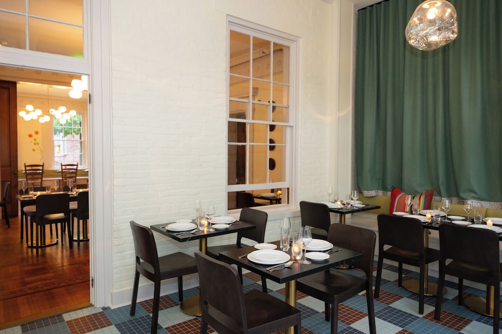 The Ashbrook Hotel - photo 56