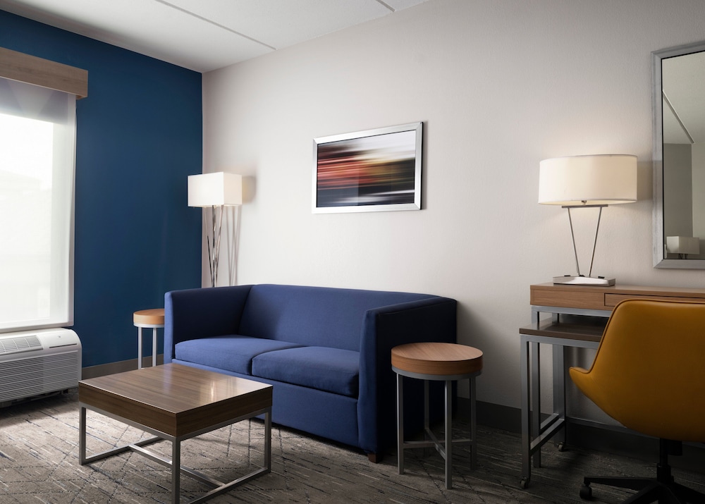Holiday Inn Express & Suites New Orleans Airport South by IHG - photo 14