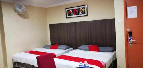 Kk Inn Hotel — Ampang — photo 3