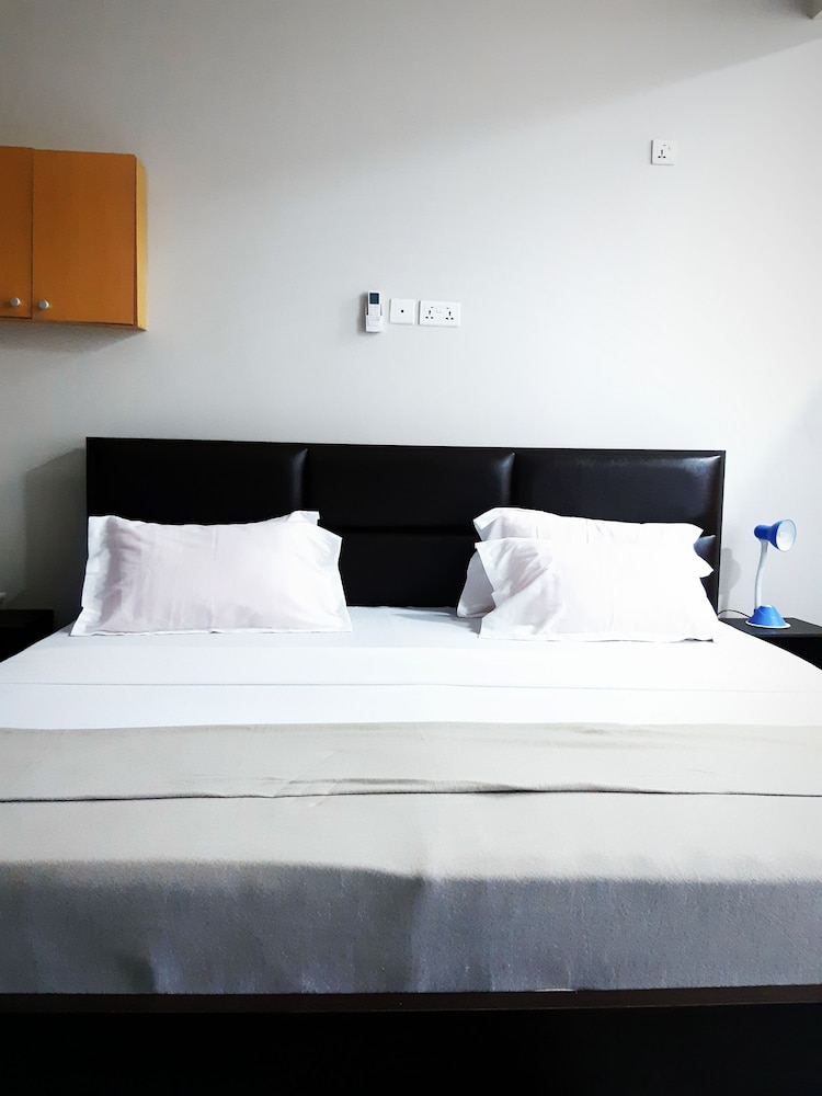 Julbert Plaza Hotel in Tema, Ghana