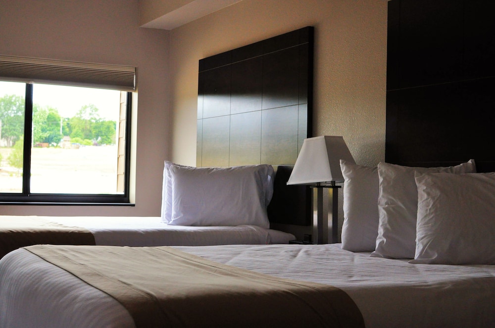 Qube Hotel - photo 17